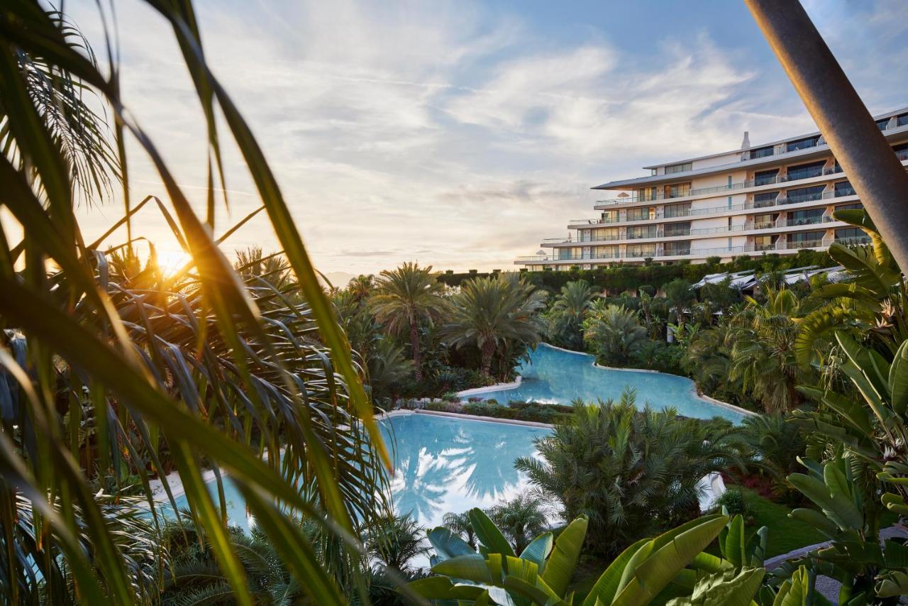 Maxx Royal Belek Golf & Spa